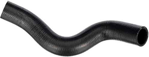 GATES 05-4816 Kühlerschlauch KÜHLWASSERSCHLAUCH WASSERSCHLAUCH oben Kompatibel mit SUZUKI SWIFT IV FZ, NZ