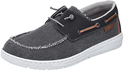 Rieker Herren 08650 Slipper
