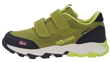 Trollkids Kids Preikestolen Hiker