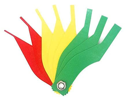 Brake Pad Measuring Tool Gauge Feeler Tester Brake Pad Scale Gauge Brake Thickness Pad Measuring Wear Gauge