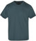 Build Your Brand BB010-Basic Round Neck T-Shirt Camiseta Hombre, Bottlegreen, XL