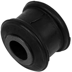 5 x DT Spare Parts 4.81226 Buchse, Stabilisator, d: 12,2 mm, D1: 26,5 mm, D2: 30 mm, L: 26 mm für LKW, Bus, Transporter