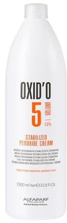 Alfaparf Milano Oxid'o 5 vol 1000ml - oxígeno