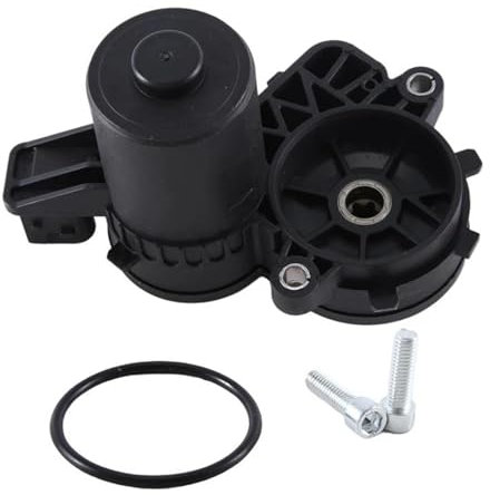 PINNKL Parking Brake Actuator Engine Brake Caliper Left Rear Parking Brake Actuator Parts For VOLVO For XC90 For XC60 For S90 For V90 For V90XC S60 V60 31400426 Handbrake Actuator Control