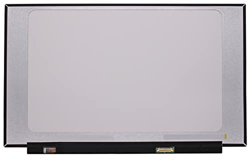 Nuovo FHD sostituzione dello schermo IPS 15,6 pollici per Lenovo IdeaPad 3-15IML05, 3-15IIL05, 3-15IGL05 Display LCD 5D10W69518 Pannello per laptop
