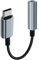 USB C to 3.5mm Jack, USB c Headphone Adapter, Type C to Headphone Aux Adapter, Aux to Usb-c Earphone Adapter for iPhone 16/15 Series, iPad Pro/Air, Samsung, Huawei, and More Type C Devices