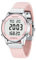 Hearkent Orologio contapassi pedometro da donna, puoi goderti passi, chilometraggio, calorie, conto alla rovescia, sveglia e altre funzioni. Nessuna app o ricarica richiesta, 2401 (rosa)