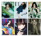 ELLE MAGAZINE KOREAN AUGUST 2024 (Cover E [Lee Jongsuk] ver.)