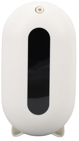 Dpofirs Difusor sin Agua Enchufable, Aceite Esencial Aromático, Pared, Aromaterapia