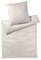 JOOP! Flanell Bettwäsche Soft Cream Kissenbezug einzeln 40x80 cm
