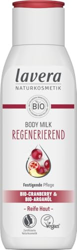 Body Milk Regenerierend 12 x 200 ml