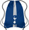 FOCO Offizielles Lizenzprodukt Ultra-Action-Fußball-Sporttasche mit Kordelzug (Tottenham Hotspur)