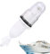 Strobe da Pesca - Luci di Navigazione,Lampada Attrazione Impermeabile per Pagaie Marine Kayak d'Acqua Dolce Imbarcazioni