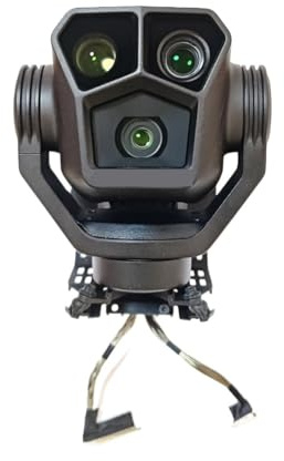 HYFOZAE Für Mavic 3pro Gimbal Yaw Motor Telefotokamera Hasselblad Komponenten Werksgeprüft(with Lens)