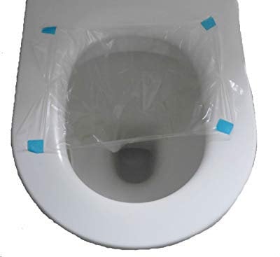 Hystool® - 2 Bag Kit - Flushable Stool Sample Collection Kit - Simple & Hygienic 100% Water Soluble Bags - Use with bowel cancer Faecal Immonochemical Test (FIT), ulcerative colitis, and Crohn’s