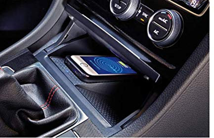 Induktives Laden - Inbay VW Golf VII - AC24132051