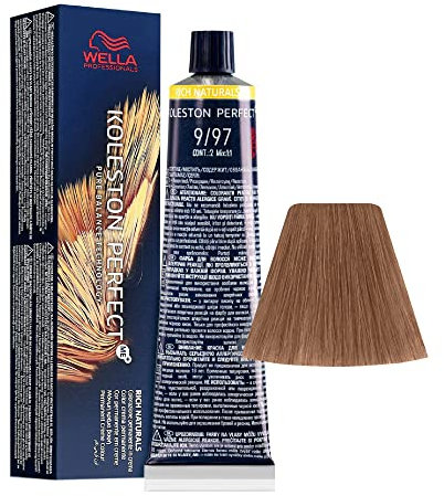 Wella Koleston Perfect Me+ 9/97 60 ml