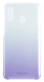 Beetlecase Coque Arriere Evolution Violet G A40 EF-AA405CVEGWW