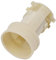 sparefixd Lamp Bulb Light Socket to Fit Bosch Cooker Hood