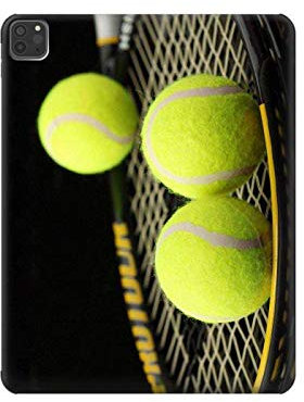 Tennis Tablet Case Cover Custodia per iPad Pro 12.9 (2018,2019,2020)