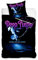 Carbotex Deep Purple Bettwäsche 135 x 200