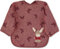 Sterntaler Unisex Baby Ärmellätzchen Emmily, rosa, Einheitsgröße