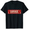 Panneau de garage vintage T-Shirt