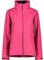 CMP - 3-in-1-Jacke für Damen, Fuchsie, D38