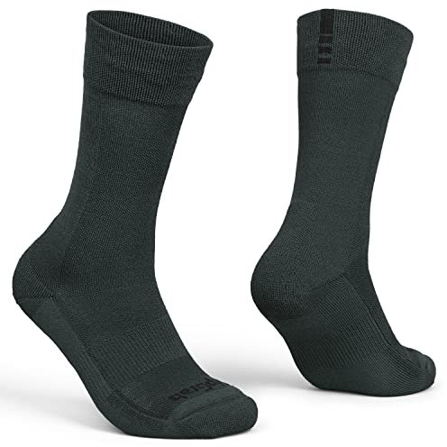 GripGrab Alpine Merino High Cut Winter Fahrradsocken - Thermo Radsocken