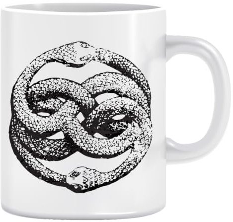 The Auryn Kaffeebecher Becher Tassen Ceramic Mug Cup