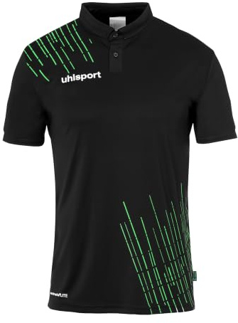 uhlsport Boy's Score 26 Poly Polo Shirt for Men and Boys Sports Polo