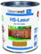 TETZNER&JENTZSCH HS-LASUR Eiche hell 0,75 Ltr. f. ca. 7,5 m² Fläche/Anstrich