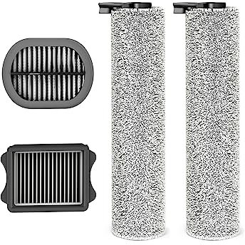 Tineco - 2 Brushes, 1 HEPA (S5 Combo)