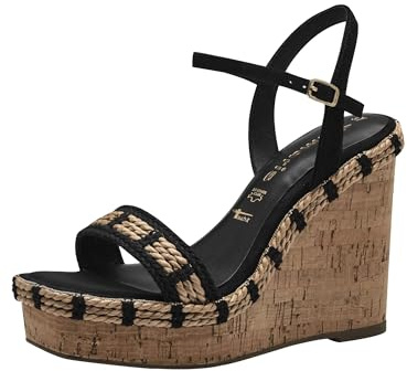Tamaris Damen 1-28041-42Sling Sandale