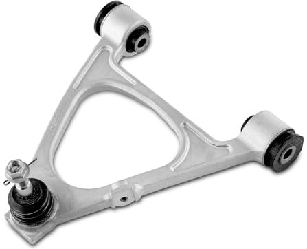 Frankberg Querlenker Radaufhängung Vorderachse Rechts Oben Kompatibel mit MX-5 III NC 1.8L 2.0L 2005-2014 Replace# NE5134200B