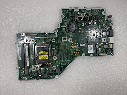 For HP Pavilion AiO 24 27 908895-014 923280-601 LGA1151 CPU Socket Motherboard 908895-614 908895-014 Pro 440 490 G3 AIO 923280-001 923280-501 923280-601 923278-001 923278-501 923278-601