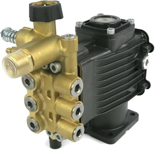 3600 PSI Power Pressure Washer Water Pump, 2.5 GPM DH3028,3025,Replacement for Dewalt OEM