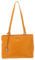 Picard Really - Shopper 29 cm Rindsleder wintersun