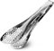 Fackelmann Pinza multiuso da cucina, materiale in acciaio inox, dimensioni 22,5 x 5,5 cm