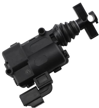 Loquet Coffre Actionneur pour Ford pour Ecosport 2013 2014 2015 2016 2017 Accessoires Voiture Coffre Arrière Serrure Porte Loquet Actionneur Moteur Hayon Démarrage Serrure Coffre Voiture