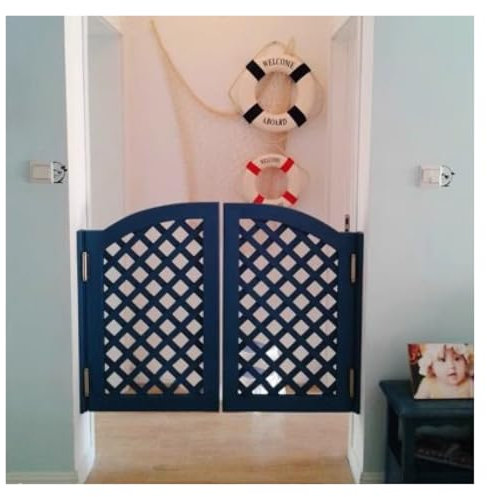 Rideau à persiennes en bambou, porte battante en bois avec charnière, rideaux coupés au comptoir, taille personnalisable (D x H), 80 x 90 cm
