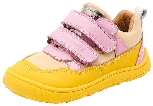 Bisgaard Unisex Kinder Barefoot ElroySneaker