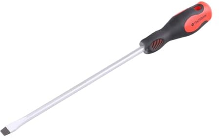 Screwdriver - Slotted - 10.0 x 1.6 x 250mm