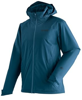 maier sports Men's Metor Therm Rec M Hardshell Jackets