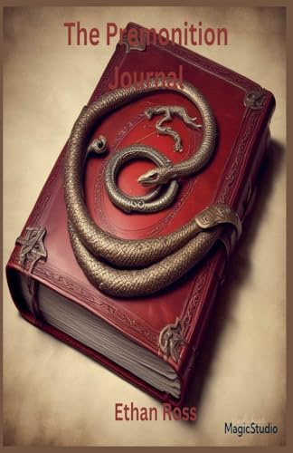 The Premonition Journal