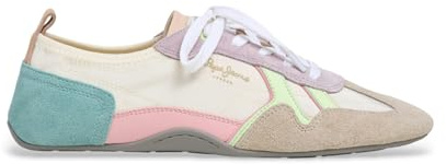 Pepe Jeans Turnschuhe Noa Sporty