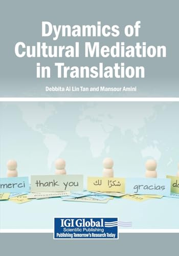 Dynamics of Cultural Mediation in Translation