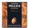Pellini Intenso 100% Arabica, 60 Capsules Compatibles Dolce Gusto à l'Arôme Corsé et Intense avec des Notes de Pain Grillé et de Cacao, Torréfaction Déterminée, 6 Paquets de 10 Capsules