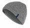 JAKO Knitted Cap grau, 01 Junior Ohne Geschlecht