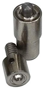 Ösenwerkzeug 5mm für Ösen, Ösenpresse (1, Ösenwerkzeug 5mm)